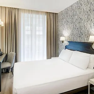 3* Hotel Sercotel Europa